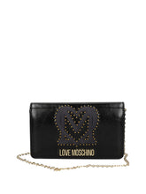 MOSCHINO COLLECTION Borsa a Spalla Moschino - Nero Nero